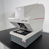 Zymark Presto Sealer image 1